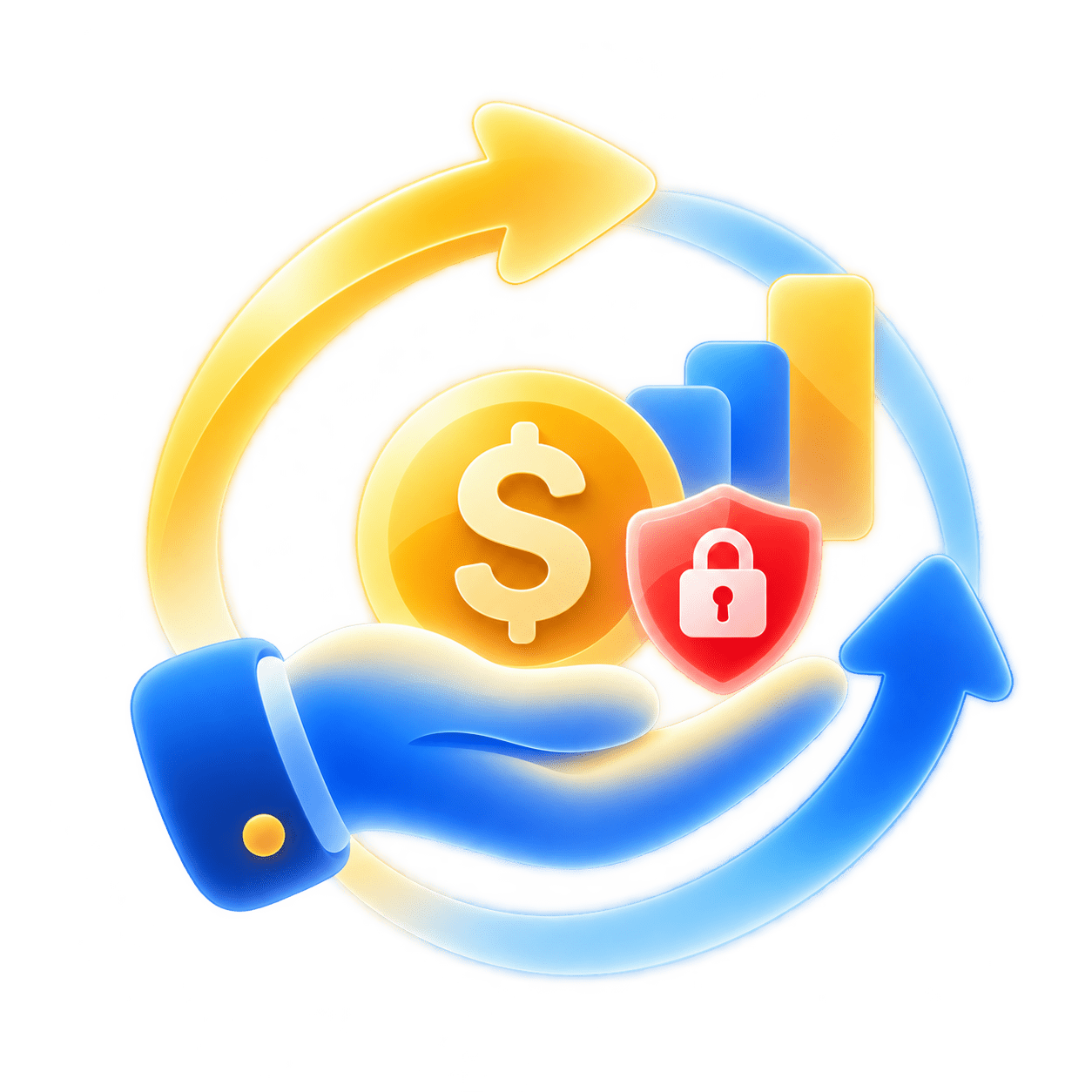金流安全透明化